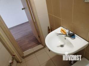 Студия квартира, на длительный срок, 30м2, 12/23 этаж