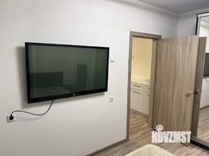 1-к квартира, на длительный срок, 49м2, 11/19 этаж