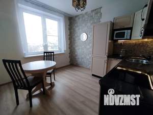 1-к квартира, посуточно, 37м2, 8/15 этаж