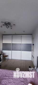 2-к квартира, на длительный срок, 50м2, 10/10 этаж