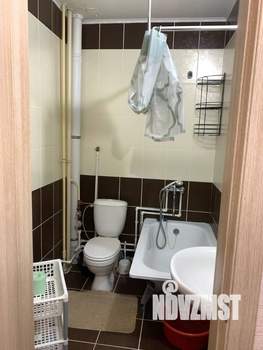 Студия квартира, на длительный срок, 25м2, 11/20 этаж