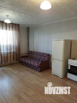 Студия квартира, на длительный срок, 35м2, 11/20 этаж