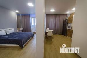 1-к квартира, на длительный срок, 40м2, 10/16 этаж