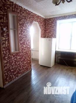 1-к квартира, на длительный срок, 25м2, 3/5 этаж