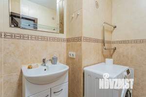 1-к квартира, посуточно, 56м2, 1/1 этаж