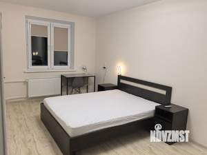 1-к квартира, на длительный срок, 41м2, 10/10 этаж