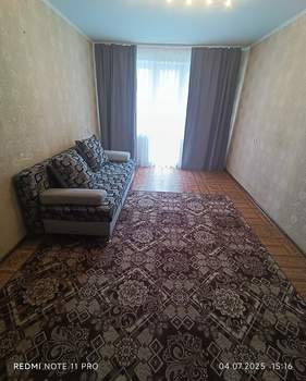 2-к квартира, на длительный срок, 50м2, 6/9 этаж