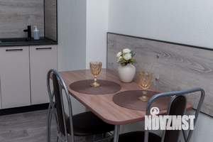 1-к квартира, посуточно, 26м2, 1/1 этаж