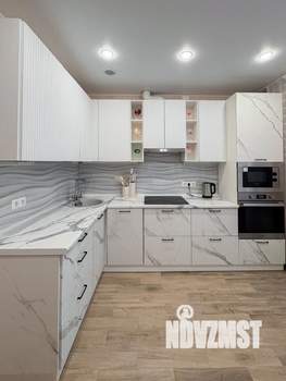 1-к квартира, на длительный срок, 33м2, 10/17 этаж