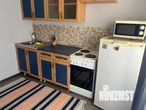 1-к квартира, посуточно, 43м2, 1/10 этаж