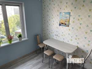 2-к квартира, на длительный срок, 52м2, 6/10 этаж