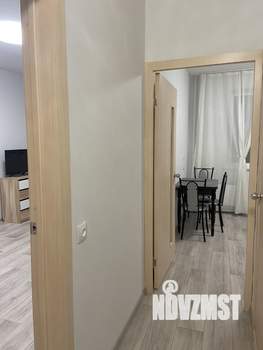 1-к квартира, на длительный срок, 33м2, 9/11 этаж