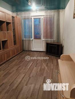 1-к квартира, на длительный срок, 32м2, 3/5 этаж