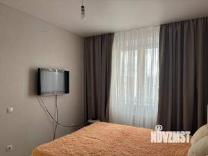 Студия квартира, на длительный срок, 41м2, 10/10 этаж