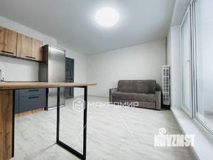 Студия квартира, на длительный срок, 25м2, 5/10 этаж