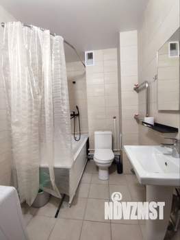 2-к квартира, на длительный срок, 32м2, 6/10 этаж