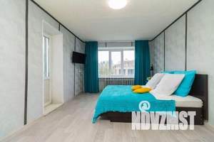 1-к квартира, посуточно, 30м2, 4/9 этаж