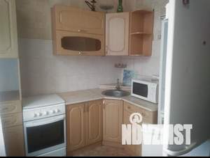 1-к квартира, на длительный срок, 42м2, 4/5 этаж