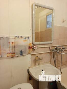 1-к квартира, на длительный срок, 32м2, 3/5 этаж