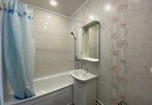 Студия квартира, на длительный срок, 24м2, 10/10 этаж