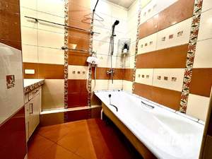 2-к квартира, посуточно, 65м2, 10/10 этаж