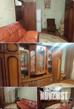 1-к квартира, на длительный срок, 32м2, 5/9 этаж