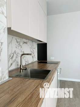 1-к квартира, посуточно, 47м2, 4/25 этаж