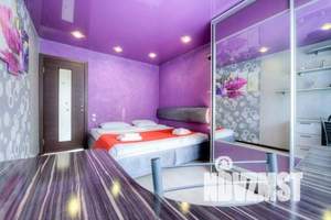 2-к квартира, посуточно, 54м2, 3/10 этаж