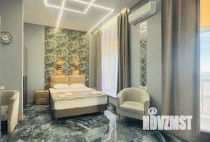 Студия квартира, посуточно, 39м2, 17/18 этаж