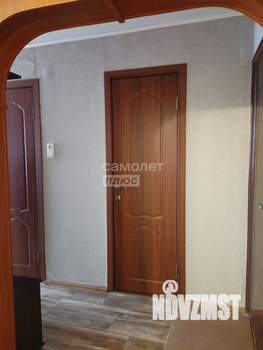 1-к квартира, на длительный срок, 35м2, 6/9 этаж