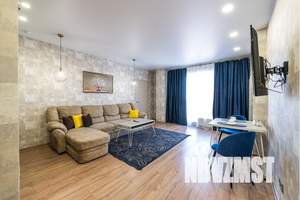 2-к квартира, посуточно, 53м2, 9/16 этаж