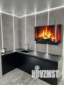 1-к квартира, посуточно, 77м2, 1/1 этаж