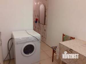 1-к квартира, на длительный срок, 35м2, 5/5 этаж