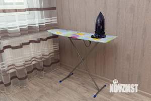 2-к квартира, посуточно, 60м2, 1/1 этаж