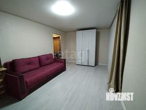 1-к квартира, на длительный срок, 33м2, 4/5 этаж