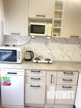 2-к квартира, на длительный срок, 42м2, 3/5 этаж