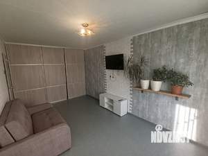 1-к квартира, на длительный срок, 33м2, 7/10 этаж