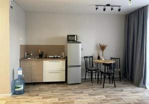 2-к квартира, на длительный срок, 41м2, 10/10 этаж