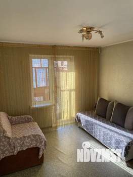 3-к квартира, на длительный срок, 66м2, 6/10 этаж