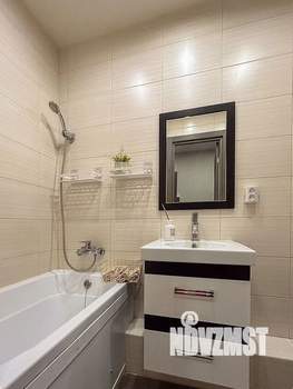1-к квартира, на длительный срок, 36м2, 10/10 этаж