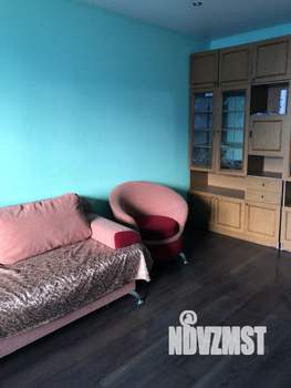 2-к квартира, на длительный срок, 51м2, 4/10 этаж