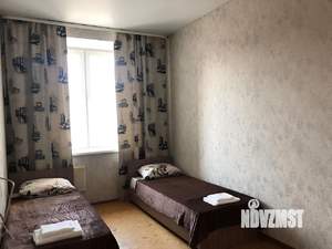 3-к квартира, посуточно, 70м2, 4/5 этаж