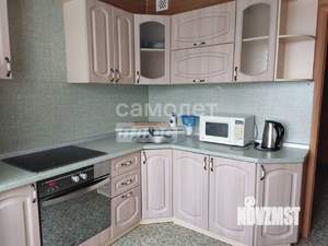 1-к квартира, на длительный срок, 40м2, 10/10 этаж