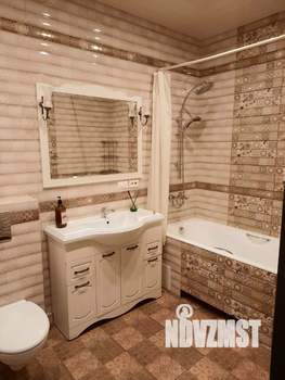 1-к квартира, на длительный срок, 53м2, 7/14 этаж