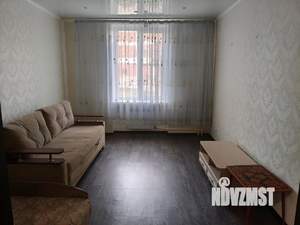2-к квартира, на длительный срок, 54м2, 2/3 этаж