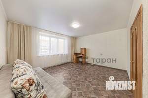1-к квартира, на длительный срок, 41м2, 8/10 этаж