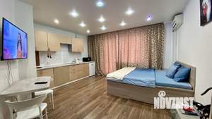 1-к квартира, на длительный срок, 30м2, 18/19 этаж