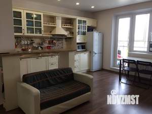 2-к квартира, на длительный срок, 60м2, 17/17 этаж