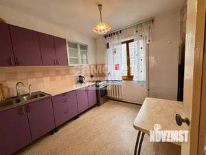 2-к квартира, на длительный срок, 56м2, 3/10 этаж
