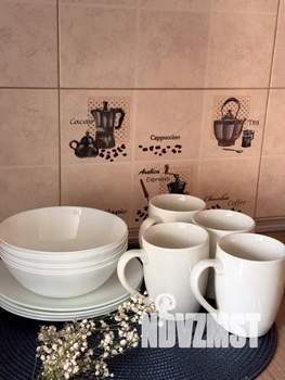 1-к квартира, посуточно, 43м2, 4/5 этаж